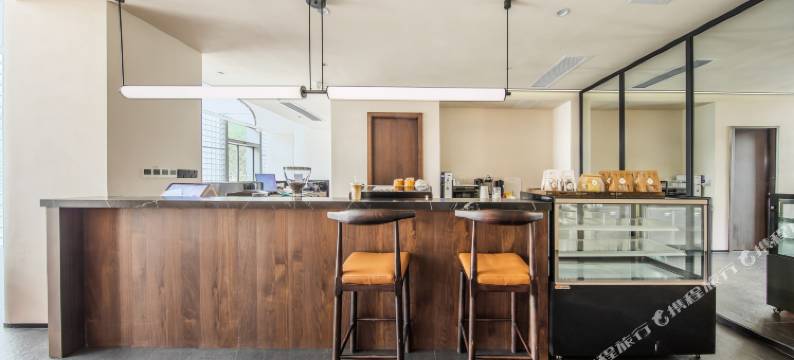 Sky斯凯菁舍酒店(株洲方特旅游度假区店)图片