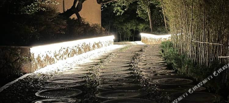 安泽田家庄康养度假区酒店图片