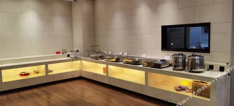 格林豪泰(北京亦庄联东U谷店)图片