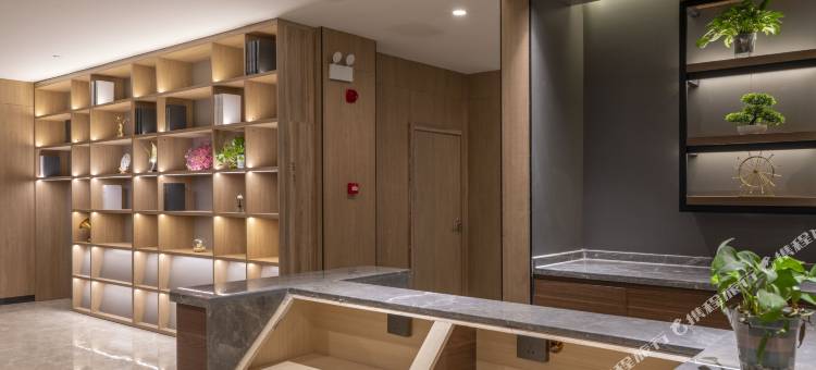 汉庭酒店(丽江古城祥和商业广场店)图片