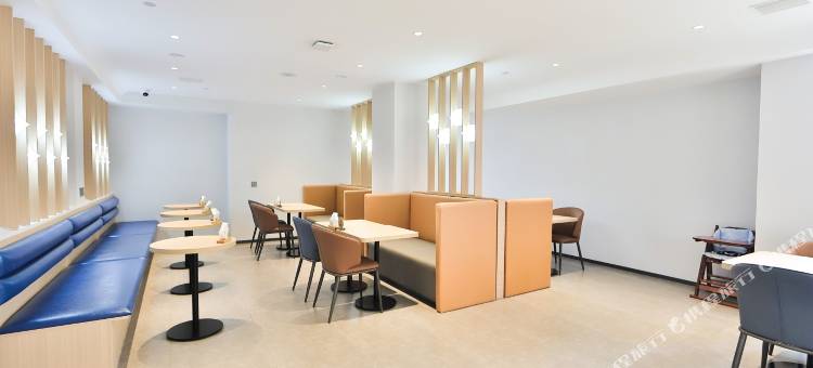 锦江之星酒店(梅河口火车站店)图片