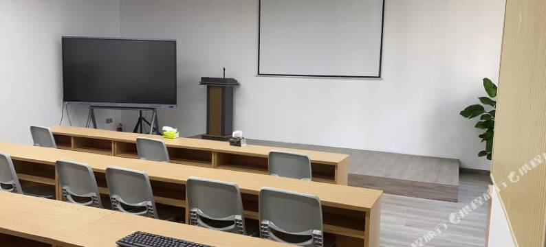 星空一号·云端江景酒店(重庆解放碑云端之眼店)图片