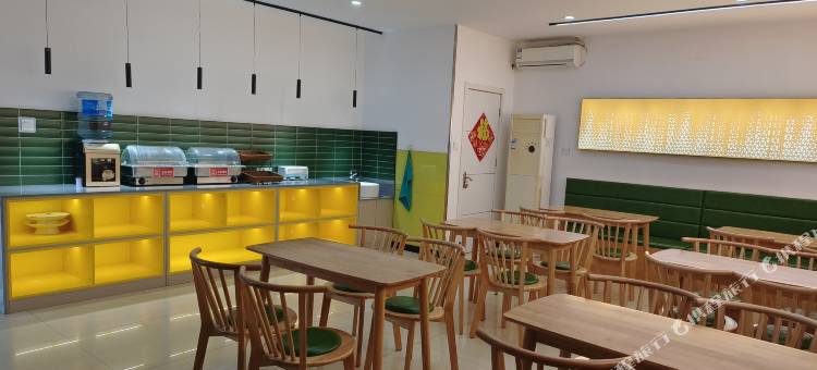 尚客优精选酒店(烟台牟平金岭店)图片