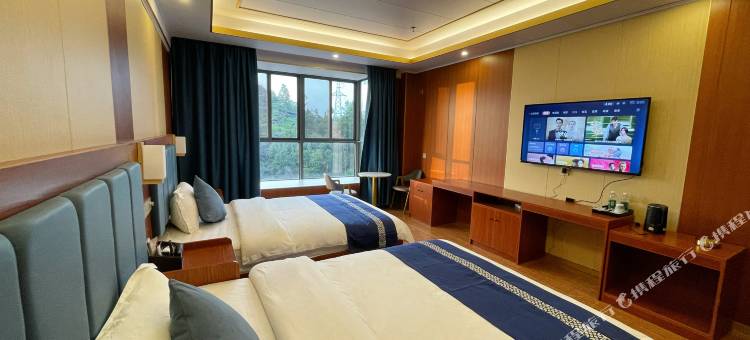 奔兴商务酒店图片