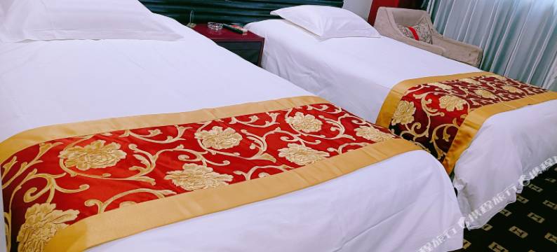 承德会龙大厦酒店图片