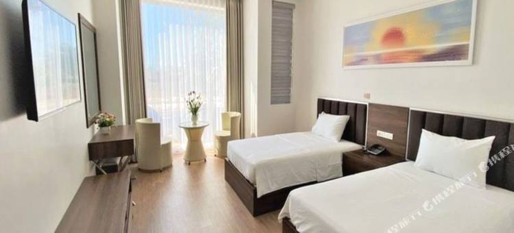 首都 O 1194 蜜蜂酒店(Capital O 1194 Bee Hotel)图片