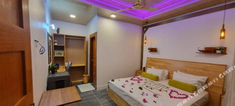 Batuta Maldives Inn图片