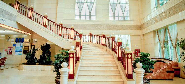 禄劝恒亚大酒店图片
