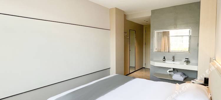 云逸智慧睡眠酒店(亳州谯城区春雨汽车城店)图片