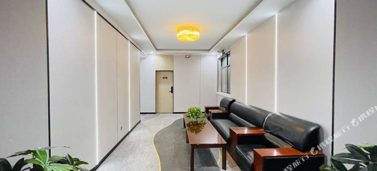 两当鸿鑫酒店图片