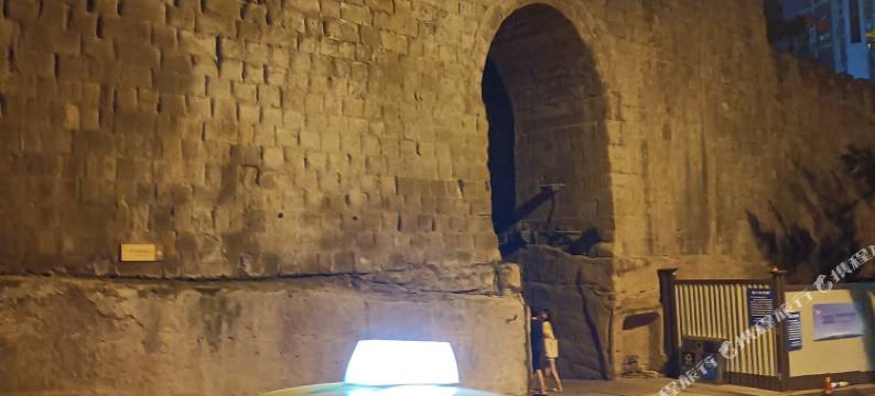 重庆洪运家庭公寓图片