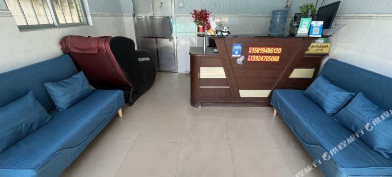 珠海伊人客栈图片