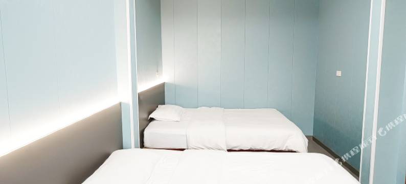 仙桃锦怡旅馆图片