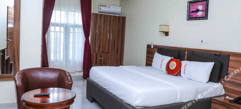 Adolak International Hotel图片