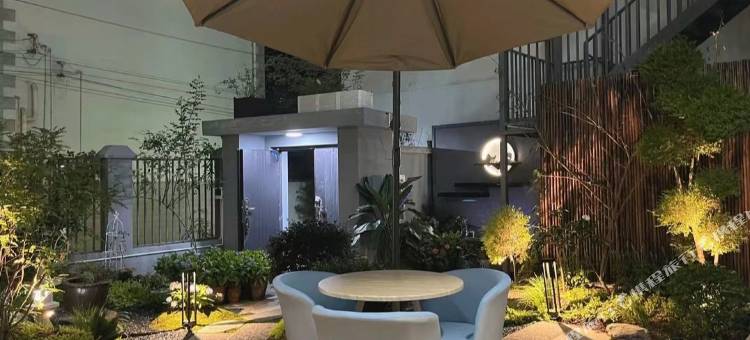 云龙诺邓安下酒店图片