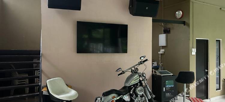 Collection O 90861 本通自然果园寄宿家庭(Collection O 90861 Bentong Nature Orchard Homestay)图片