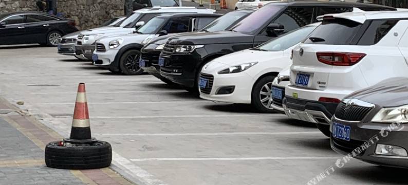 威海聚福源旅馆(威海火车站韩乐坊店)图片