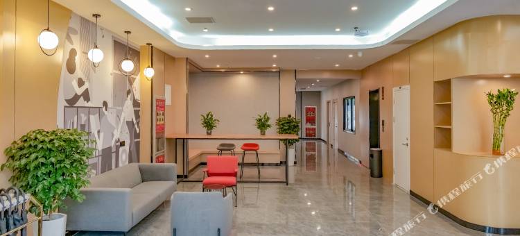 尚客优酒店(临沂北园路店)图片