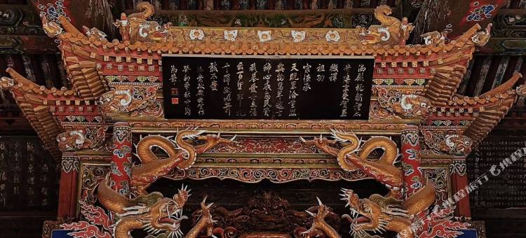 沈阳故宫x酒店(沈阳中街故宫博物院店)图片