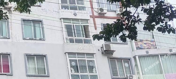 由里舒泊智慧酒店(都江堰景区店)图片