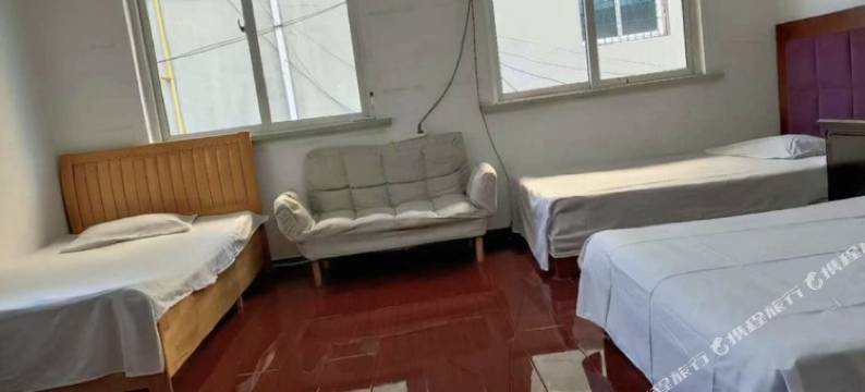 铁路联营招待所图片