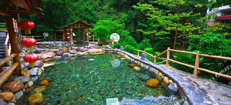 亚龙民宿(桂林龙胜温泉店)图片
