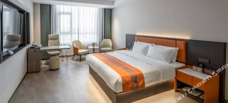 定边天宝大酒店图片