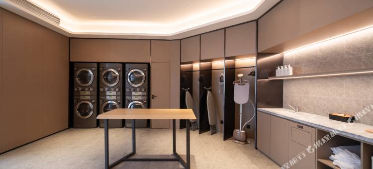 全季酒店(东莞大朗体育馆店)图片