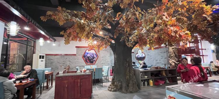 君悦世纪酒店(新宁汽车西站店)图片