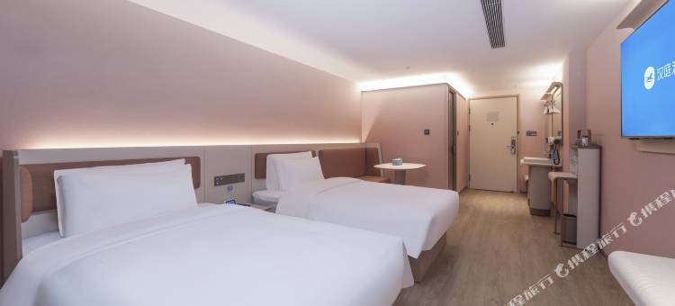 汉庭酒店(蚌埠五河中央广场店)图片