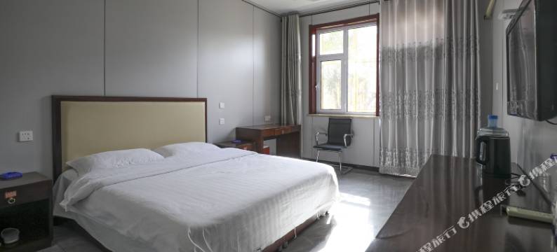 燕春宾馆(阜城阜百商厦店)图片