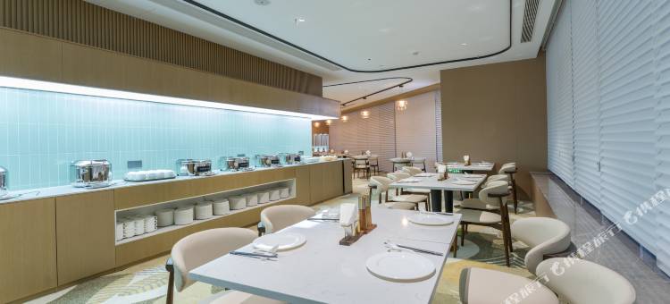 合肥金鹏广场酒店图片