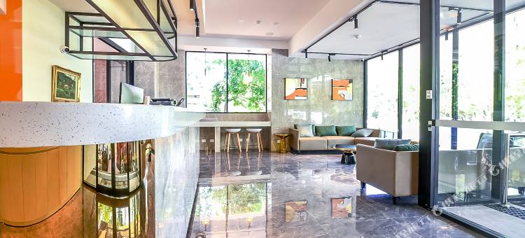 珀斯美居奥瑞亚 Kings Park 酒店(Mercure Perth Aurea Kings Park)图片