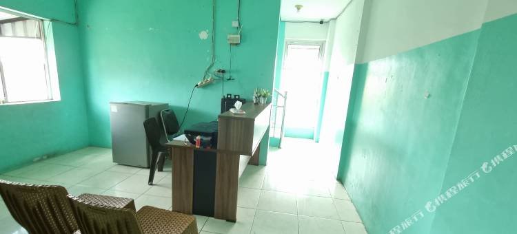 OYO 维拉住宅伊斯兰旅馆(Hotel O Wira Residensia Syariah)图片