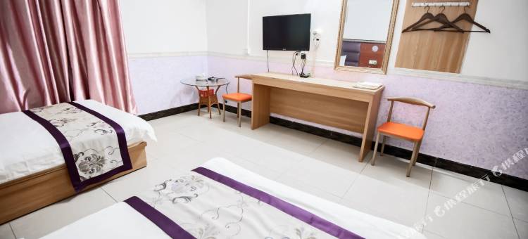 金亨客栈(潮州高铁站店)图片