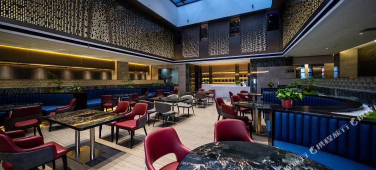 喜悦美景酒店(辽阳站太子河公园店)图片