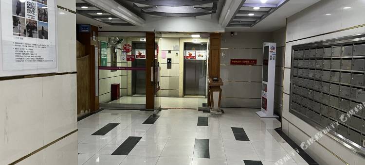 璐璐顺·女生民宿(南山书城地铁站店)图片