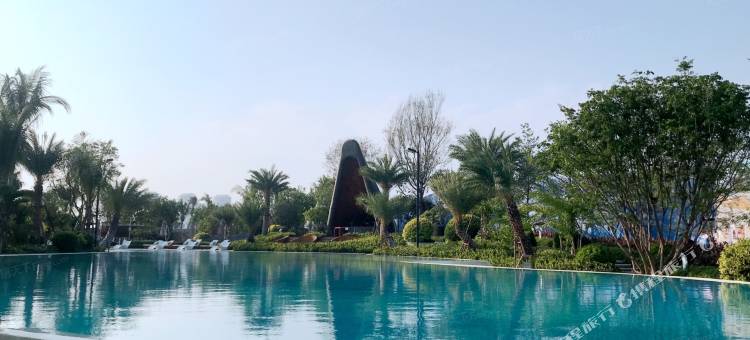 北海逸海海景酒店(银滩店)图片