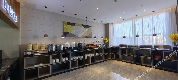 如家商旅酒店(包头固阳县政府店)图片