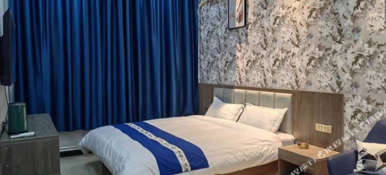 西安悦漫酒店图片