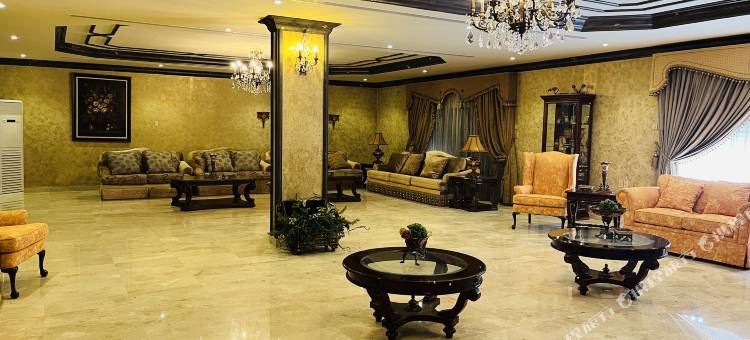 沙乌迪民宿(Saudi Chinese home)图片