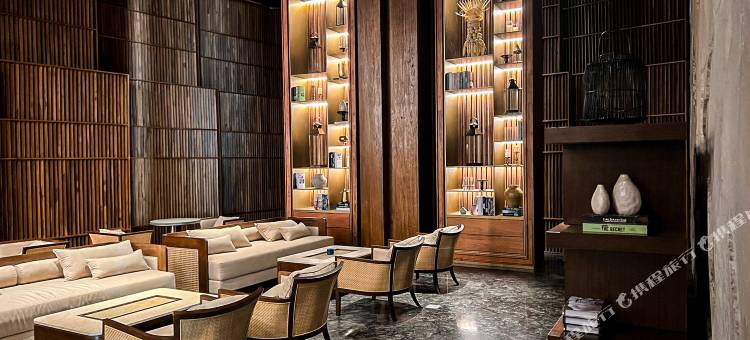 美鲁萨努尔酒店(The Meru Sanur)图片