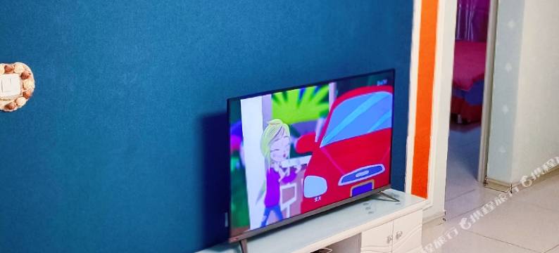 哈密市三只羊民宿图片