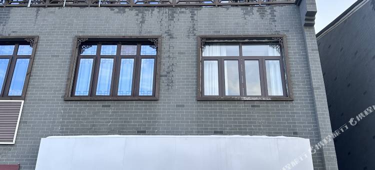 洛克电竞酒店图片