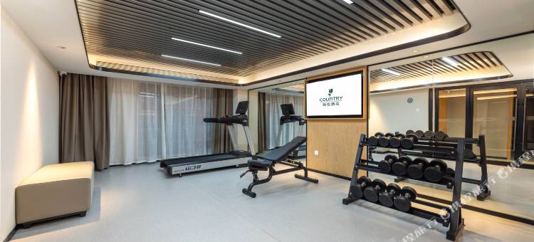 丽怡酒店(天津静海团泊大学城店)图片