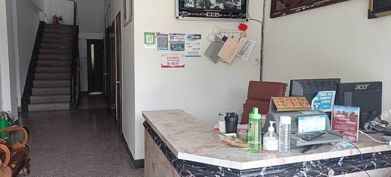 衢州永信宾馆图片