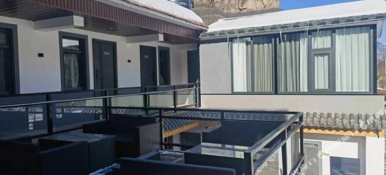 溪澜山居民宿(太行大峡谷景区店)图片