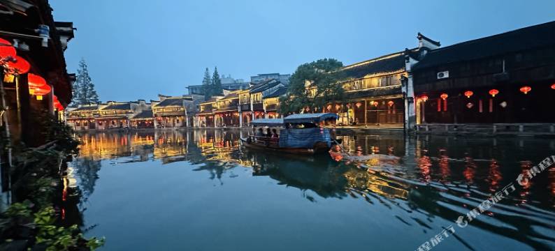 湖州澄境客栈图片