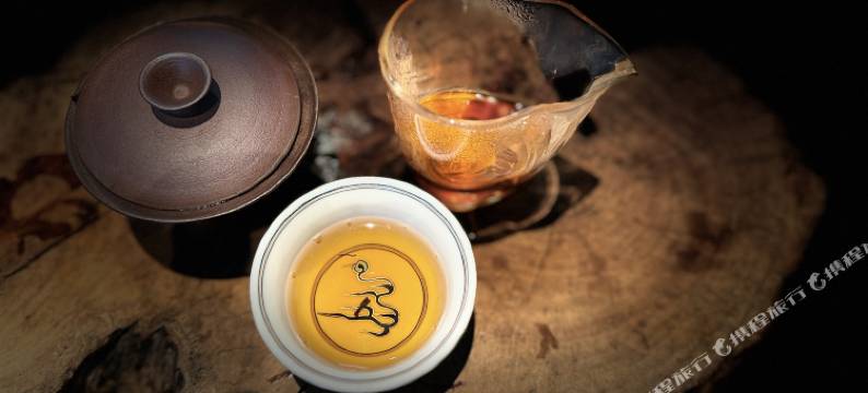 西递漠·可名宿图片