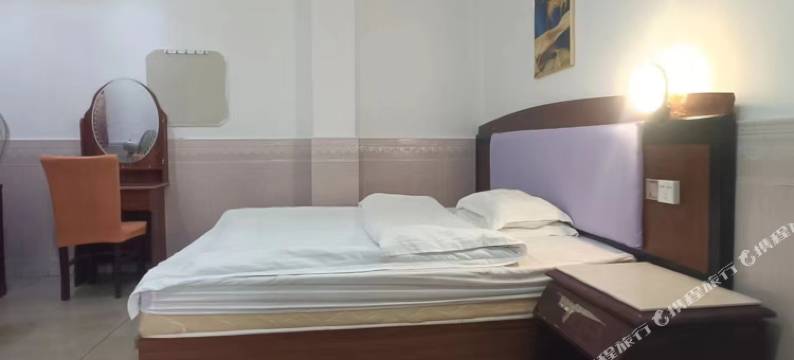 阳江花园住宿图片